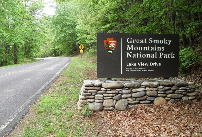 Cozy Cabin With Hot Tub And Smoky Mountain Views! Villa Bryson City Buitenkant foto